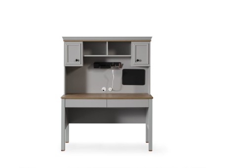 Γραφείο με εταζέρα Carizma